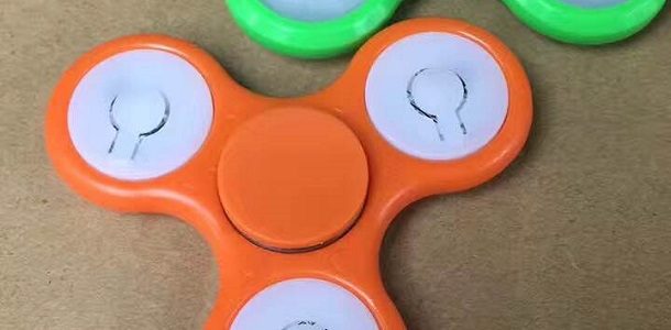 Fidget Spinner